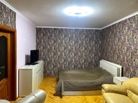 квартира за адресою Лісківська вул., 24