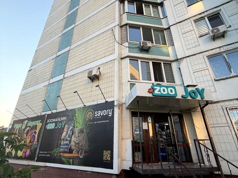 квартира за адресою Лісківська вул., 24