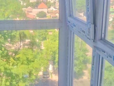 квартира за адресою Профсоюзна вул., 9-А