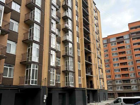 квартира по адресу Старокостянтинівське шоссе, 20/3а