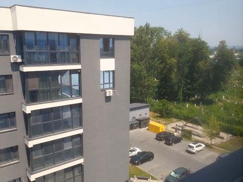 квартира за адресою Степана Бандери вул., 77-Б