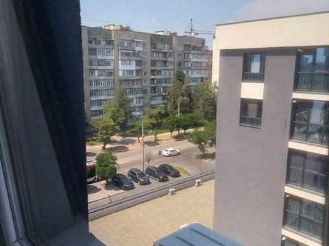квартира за адресою Степана Бандери вул., 77-Б