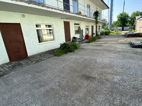 квартира за адресою 53-тя Садова вул., 3