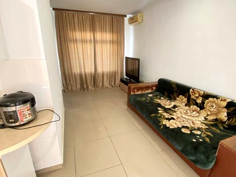 квартира за адресою 53-тя Садова вул., 3