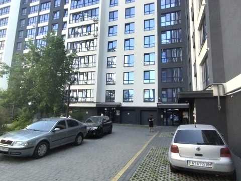 квартира за адресою Хіміків вул., 28, к.7-14