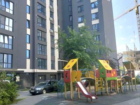 квартира за адресою Хіміків вул., 28, к.7-14