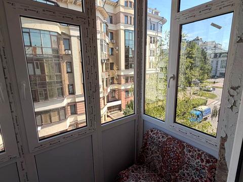квартира за адресою Віталія Грицаєнка просп., 13