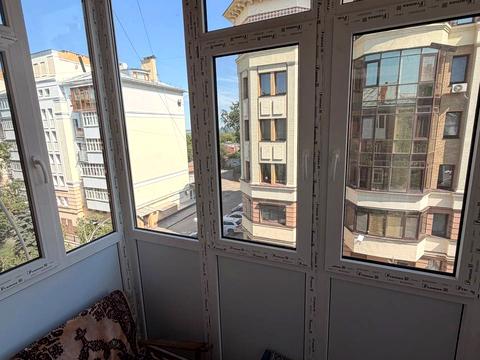 квартира за адресою Віталія Грицаєнка просп., 13