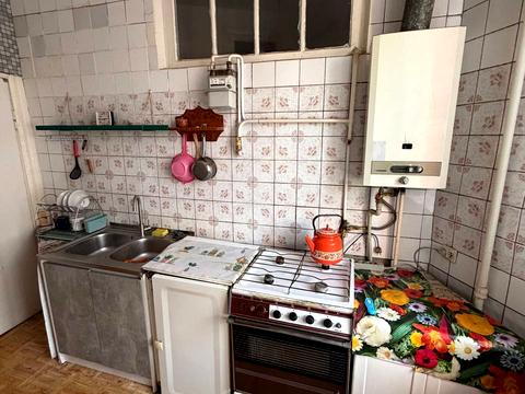 квартира за адресою Віталія Грицаєнка просп., 13