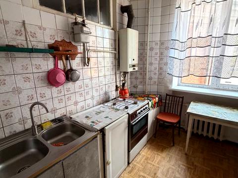 квартира за адресою Віталія Грицаєнка просп., 13