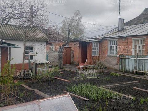 будинок за адресою Харків, 2-й Неманський проїзд