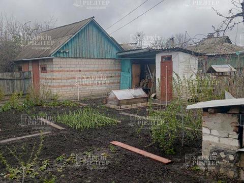 будинок за адресою Харків, 2-й Неманський проїзд