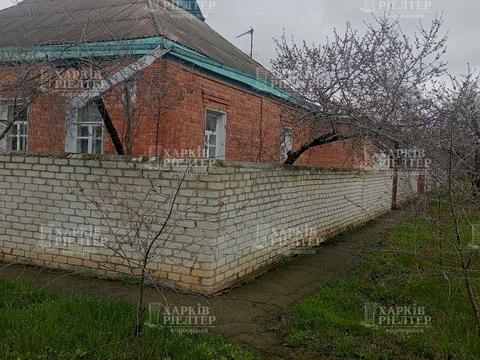 будинок за адресою Харків, 2-й Неманський проїзд