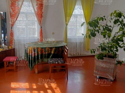 будинок за адресою Харків, 2-й Неманський проїзд