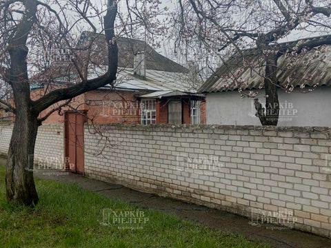 будинок за адресою Харків, 2-й Неманський проїзд
