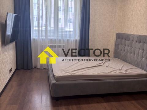 квартира по адресу Перспективна ул., 2