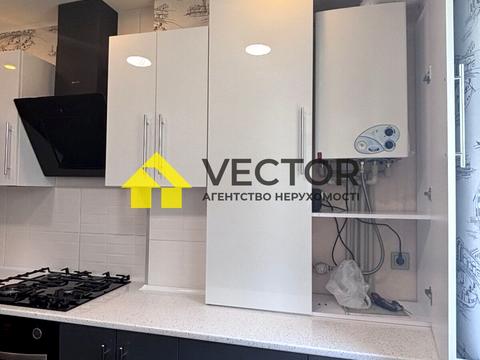 квартира по адресу Перспективна ул., 2