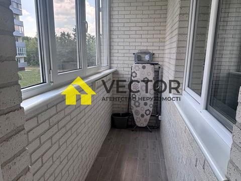 квартира по адресу Перспективна ул., 2