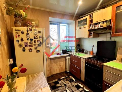 квартира по адресу Рєпіна ул., 12а