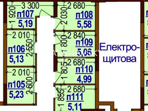 комерційна за адресою Олександра Олеся вул., (Будинок 10.10)