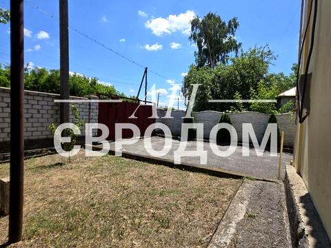 будинок за адресою Донецьке шосе