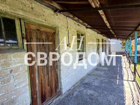 будинок за адресою Донецьке шосе