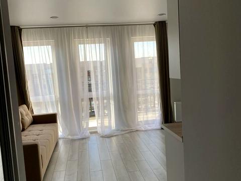 квартира по адресу Метрологическая ул., 23