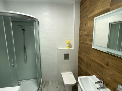 квартира по адресу Метрологическая ул., 23