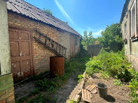будинок за адресою Машинобудівників вул., 14