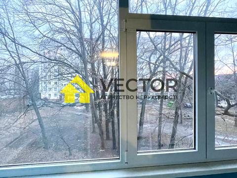 квартира по адресу Юрия Кондратюка ул., 15