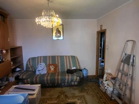 квартира по адресу Воробкевича ул., 4