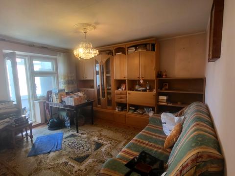 квартира по адресу Воробкевича ул., 4
