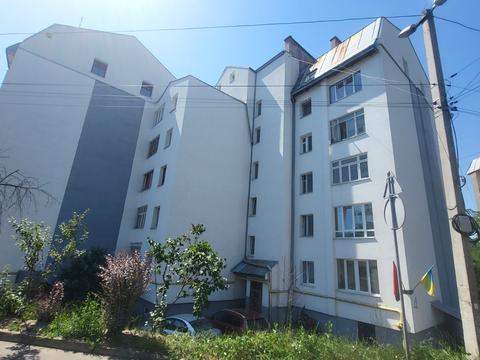 квартира по адресу Воробкевича ул., 4