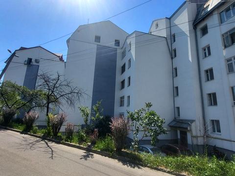 квартира по адресу Воробкевича ул., 4