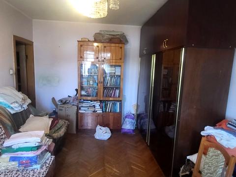 квартира по адресу Воробкевича ул., 4