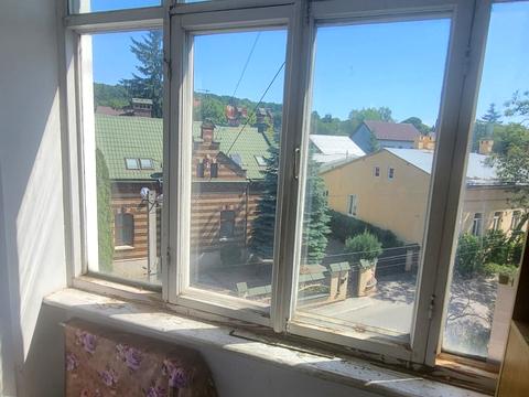 квартира по адресу Воробкевича ул., 4