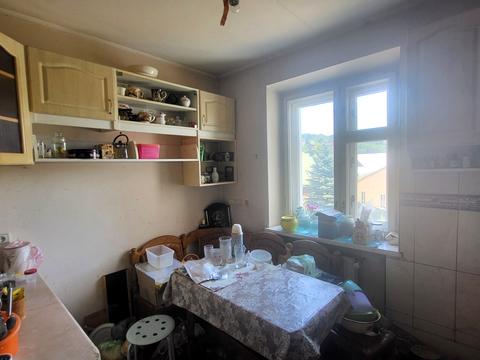 квартира по адресу Воробкевича ул., 4