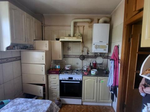 квартира по адресу Воробкевича ул., 4
