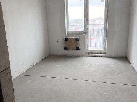 квартира по адресу Жемчужная ул., 12