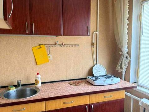 квартира по адресу Академика Булаховского ул., 34-А