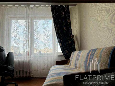 квартира по адресу Академика Булаховского ул., 34-А