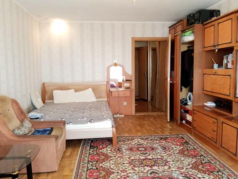 квартира за адресою Перемоги просп., 59