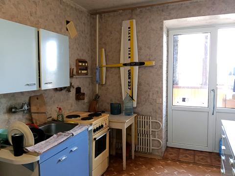 квартира за адресою Перемоги просп., 59