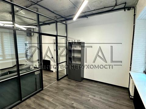 коммерческая по адресу Жилянская ул., 30-А