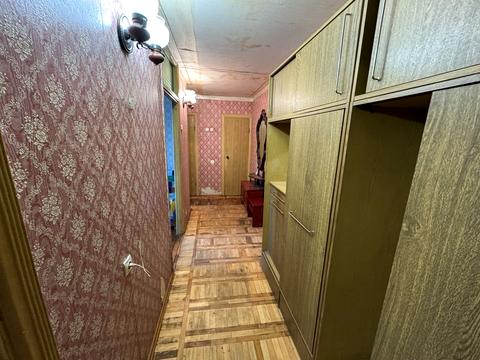 квартира за адресою Дніпро, Робоча вул., 65