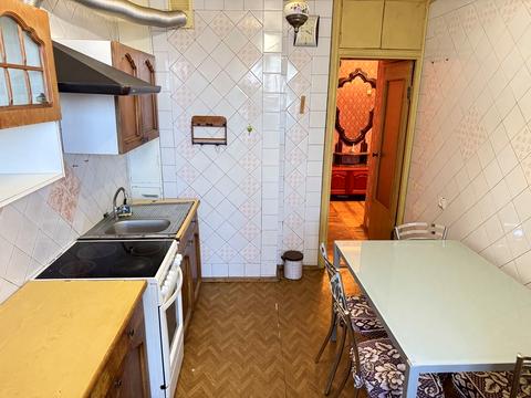 квартира за адресою Дніпро, Робоча вул., 65