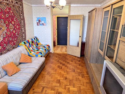 квартира за адресою Дніпро, Робоча вул., 65