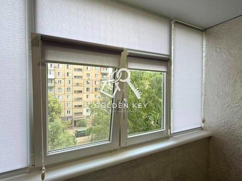 квартира по адресу Алексея Ризниченко ул. (Содружества), 4