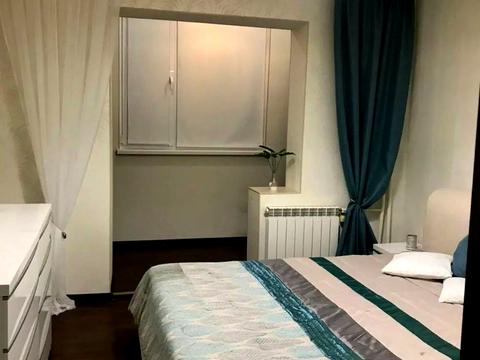 квартира по адресу Вишняковская ул., 3