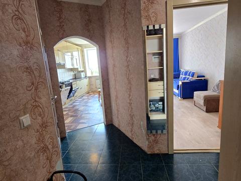 квартира за адресою Євгена Коновальця вул., 260